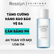N??c Hoa H?ng C?p ?m, Sáng Da SKIN1004 Madagascar Centella Hyalu-cica Brightening Toner 210ml - SK000006 - Rosslyn - Rosslyn-vn