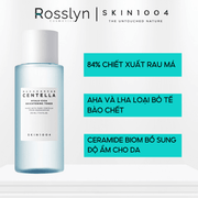 N??c Hoa H?ng C?p ?m, Sáng Da SKIN1004 Madagascar Centella Hyalu-cica Brightening Toner 210ml - SK000006 - Rosslyn - Rosslyn-vn
