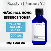 N??c Hoa H?ng Pyunkang Yul C?p ?m, D?u Da Essence Toner 100ml - PY000002 - Rosslyn - Rosslyn-vn
