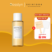 N??c Hoa H?ng Rau Má Ph?c H?i, C?p ?m Da SKIN1004 Madagascar Centella Toning Toner 210ml - SK000001 - Rosslyn - Rosslyn-vn