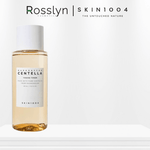 N??c Hoa H?ng Rau Má Ph?c H?i, C?p ?m Da SKIN1004 Madagascar Centella Toning Toner 210ml - SK000001 - Rosslyn - Rosslyn-vn