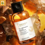 n??c ngh? H?ng Yên Cocoon phù h?p cho da x?n màu 