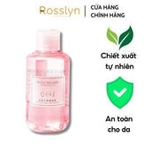 N??c R?a V? Sinh C? Và Mút Trang ?i?m Maycreate Make Up Tool Detergent Rosslyn