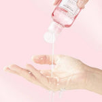 ?nh N??c R?a V? Sinh C? Và Mút Trang ?i?m Maycreate Make Up Tool Detergent