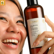 N??c t?y trang bí ?ao Cocoon t?y s?ch makeup & gi?m d?u - Rosslyn