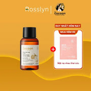 N??c t?y trang bí ?ao Cocoon t?y s?ch makeup & gi?m d?u - Rosslyn