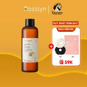 N??c t?y trang bí ?ao Cocoon t?y s?ch makeup & gi?m d?u - Rosslyn
