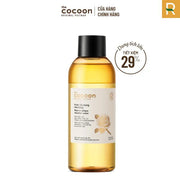 N??c t?y trang hoa h?ng Cocoon t?y s?ch makeup & c?p ?m - Rosslyn