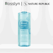 N??c T?y Trang Làm S?ch Sâu Nature Republic - Rosslyn - Rosslyn-vn