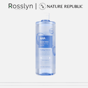 N??c T?y Trang Làm S?ch Sâu Nature Republic - Rosslyn - Rosslyn-vn