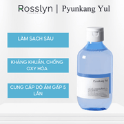 N??c T?y Trang Làm S?ch Sâu Và D?u Da Pyunkang Yul Low pH Cleansing Water - PY000006 - Rosslyn - Rosslyn-vn