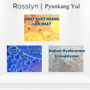 N??c T?y Trang Làm S?ch Sâu Và D?u Da Pyunkang Yul Low pH Cleansing Water - PY000006 - Rosslyn - Rosslyn-vn