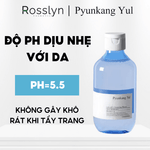 N??c T?y Trang Làm S?ch Sâu Và D?u Da Pyunkang Yul Low pH Cleansing Water - PY000006 - Rosslyn - Rosslyn-vn