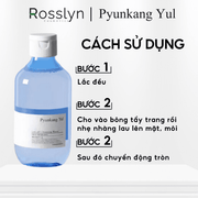 N??c T?y Trang Làm S?ch Sâu Và D?u Da Pyunkang Yul Low pH Cleansing Water - PY000006 - Rosslyn - Rosslyn-vn