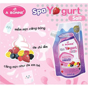 Mu?i T?m T?y T? Bào Ch?t C? Th? A Bonne Spa Salt - Rosslyn