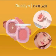 Ph?n Má H?ng PINKFLASH Chic In Cheek  11 màu tùy ch?n 30g - Rosslyn