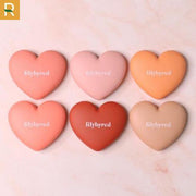 Ph?n má Lilybyred Luv Beam Cheek Balm b?ng màu ?a d?ng
