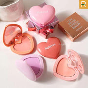 Ph?n má Lilybyred Luv Beam Cheek Balm h?t ph?n m?n