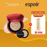 Ph?n N??c Espoir Pro Tailor Be Velvet Cover Cushion New Class SPF34 PA++ 13gr - Rosslyn