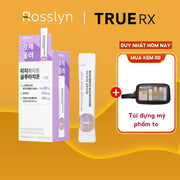 [Date 28/03/2026] B?t u?ng tr?ng da TRUERX Rich White Glutathione - TR000000 - Rosslyn