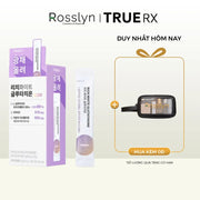 [Date 28/03/2026] B?t u?ng tr?ng da TRUERX Rich White Glutathione - TR000000 - Rosslyn