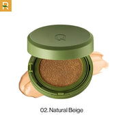 Ph?n n??c trang ?i?m GLAMRR Q VEGAN SUPER COVER CUSHION 15g - Rosslyn