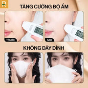 Ph?n n??c trang ?i?m GLAMRR Q VEGAN SUPER GLOW CUSHION 15g - Rosslyn