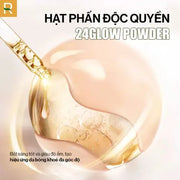 Ph?n n??c trang ?i?m GLAMRR Q VEGAN SUPER GLOW CUSHION 15g - Rosslyn