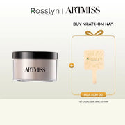 Ph?n ph? ARTMISS TRANSPARENT MATTE POWDER 30g - Rosslyn
