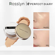 Ph?n Ph? Ki?m D?u Perfect Diary Perfectstay - Rosslyn