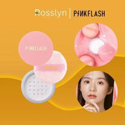 Ph?n ph? ki?m d?u PINKFLASH OhMySelf  30g - Rosslyn