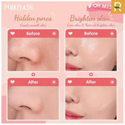 Ph?n ph? ki?m d?u PINKFLASH OhMySelf  30g - Rosslyn
