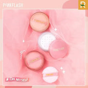 Ph?n ph? ki?m d?u PINKFLASH OhMySelf  30g - Rosslyn