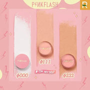 Ph?n ph? ki?m d?u PINKFLASH OhMySelf  30g - Rosslyn