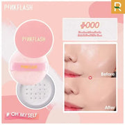 Ph?n ph? ki?m d?u PINKFLASH OhMySelf  30g - Rosslyn
