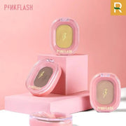 Ph?n t?o kh?i PINKFLASH m?n màng l?p lánh trang ?i?m t? nhiên 30g - Rosslyn