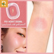 Ph?n Má H?ng PINKFLASH Chic In Cheek  11 màu tùy ch?n 30g - Rosslyn