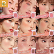 Ph?n Má H?ng PINKFLASH Chic In Cheek  11 màu tùy ch?n 30g - Rosslyn