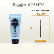 Rosette Face Wash Pasta Acne Clear (80g) - RS000001