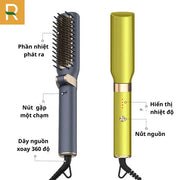 Máy là tóc REUXI - TB109 - Rosslyn