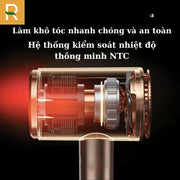 Máy s?y tóc MY-684 - TB106 - Rosslyn