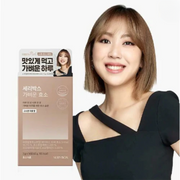 Ngũ cốc giảm cân Sery Box Light Enzyme Grain Flavor