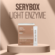 Ngũ cốc giảm cân Sery Box Light Enzyme Grain Flavor