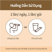 Ngũ cốc giảm cân Sery Box Light Enzyme Grain Flavor