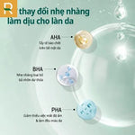 Some By Mi Body Cleanser t?y t? bào ch?t