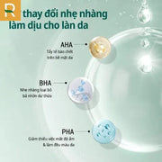 Some By Mi Body Cleanser t?y t? bào ch?t