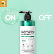 Some By Mi Body Cleanser ch?m sóc da