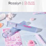 Son Bóng Có Màu Black Rouge Half N Half Tinted Water HW02 3.4G - BR000030 - Rosslyn - Rosslyn-vn