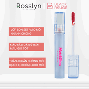 Son Bóng Có Màu Black Rouge Half N Half Tinted Water HW02 3.4G - BR000030 - Rosslyn - Rosslyn-vn