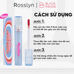 Son Bóng Có Màu Black Rouge Half N Half Tinted Water HW02 3.4G - BR000030 - Rosslyn - Rosslyn-vn
